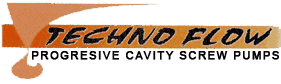 Techno Flow — Progressive Cavity Screw Pumps